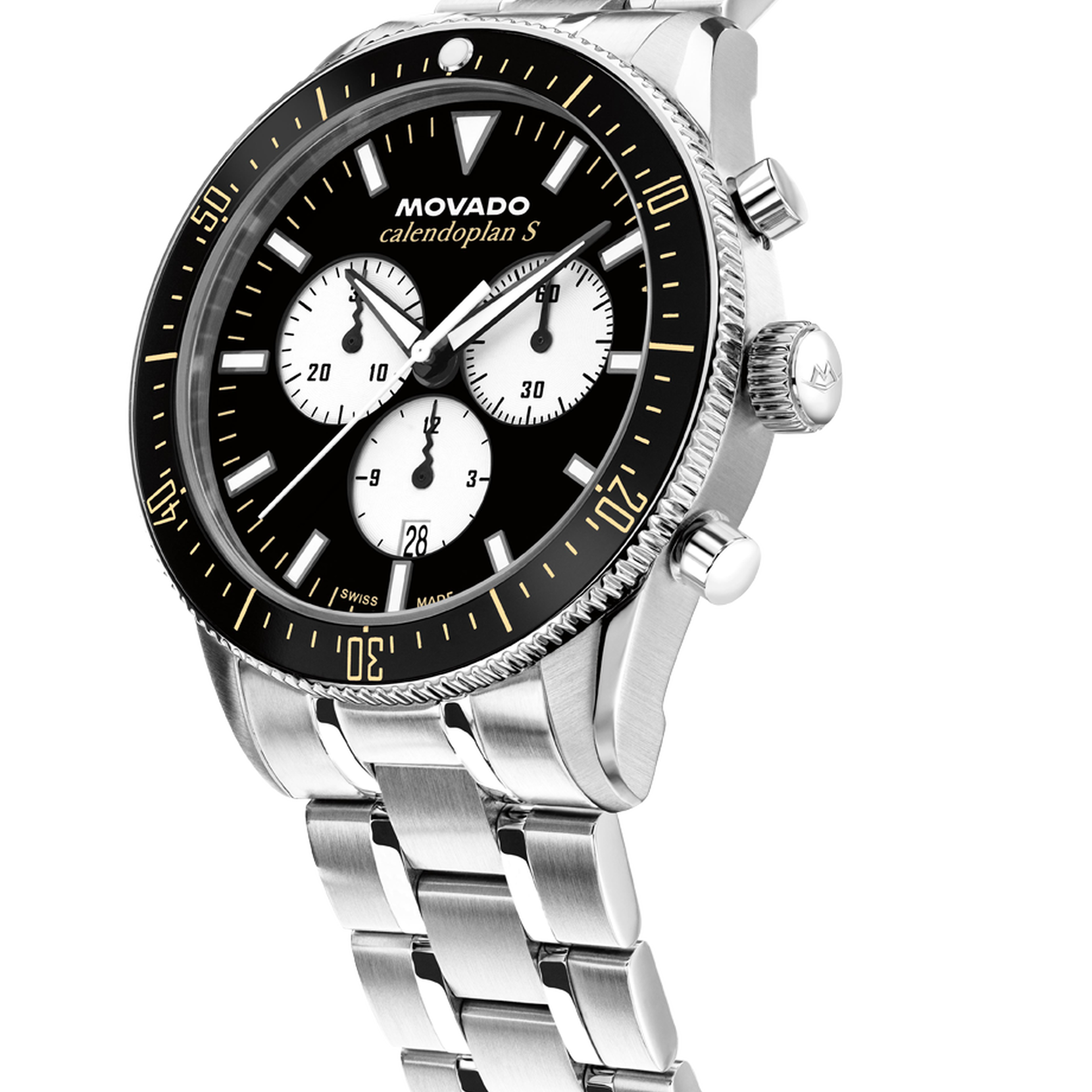 Montre Movado -