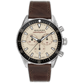 Movado Watch Heritage Series - 43mm Calendoplan S 3650205