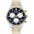 Movado Watch Heritage Series - 43mm Calendoplan Chronograph 3650014
