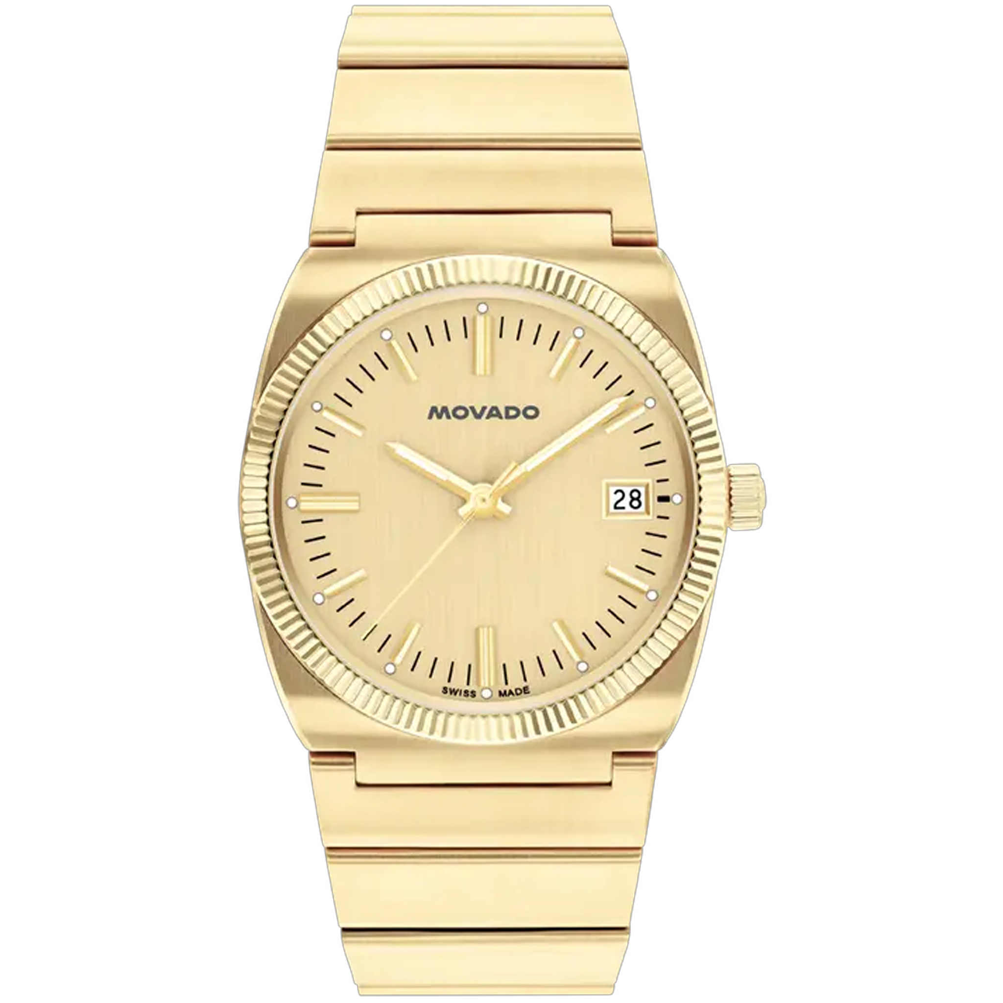 Movado Watch Heritage Series - 3650217