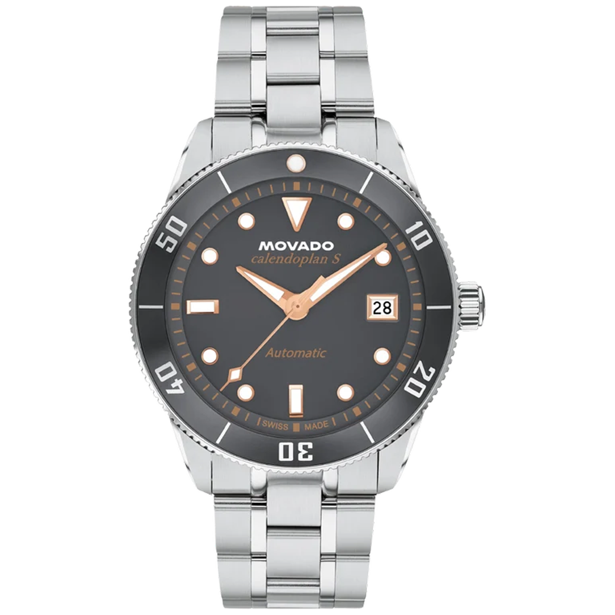 Montre Movado -