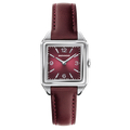 Movado Watch - Ladies Heritage 1917 Cherry Ombré