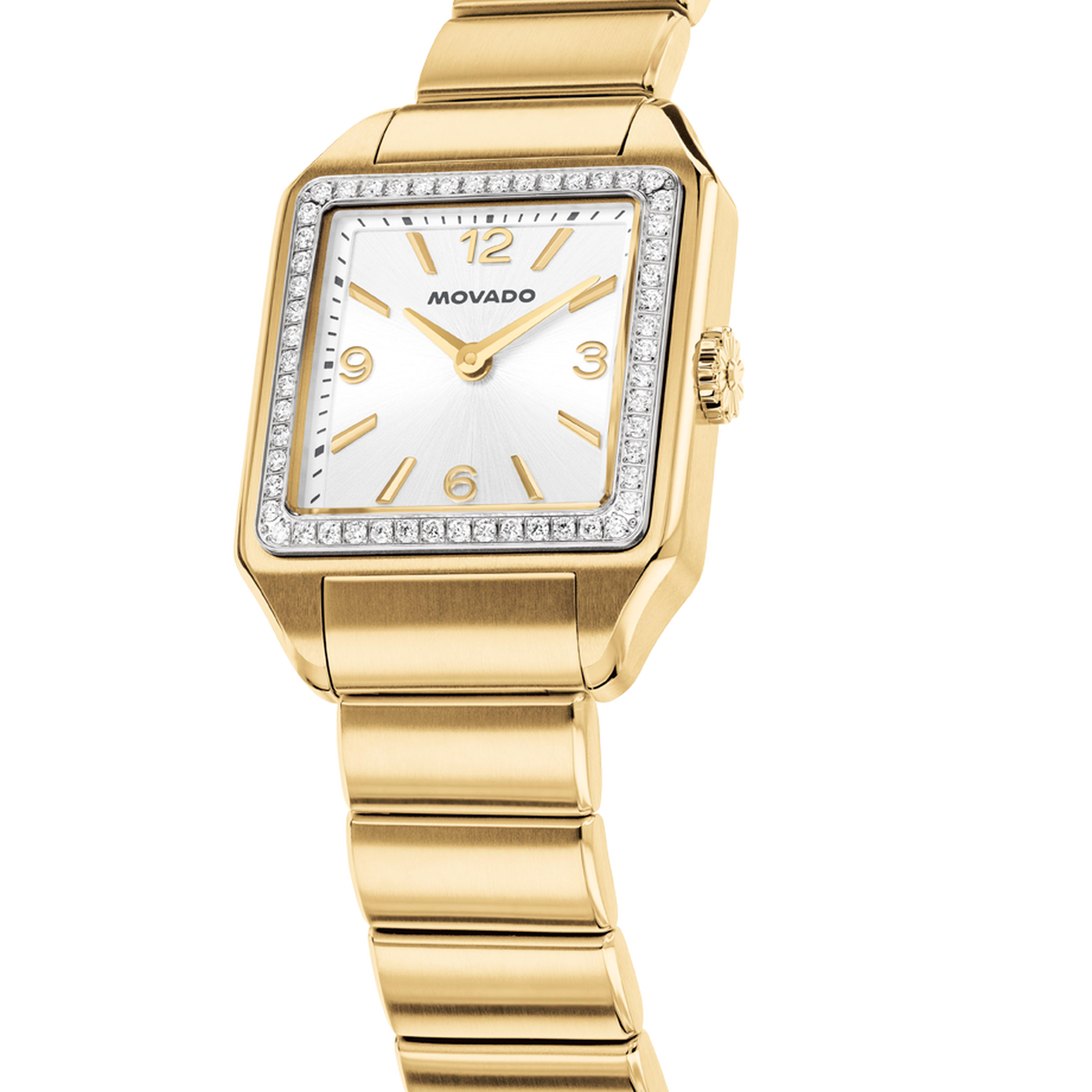 Movado Watch Ladies - Heritage 1917