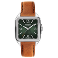 Movado Watch - Heritage 1917 Square Automatic