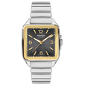 Movado Watch - Heritage 1917 Square Automatic