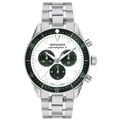 Movado Watch Heritage Series - Calendoplan S Chronograph Panda