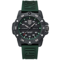 Luminox Navy Seal Watch - Master Carbon Automatic 3877