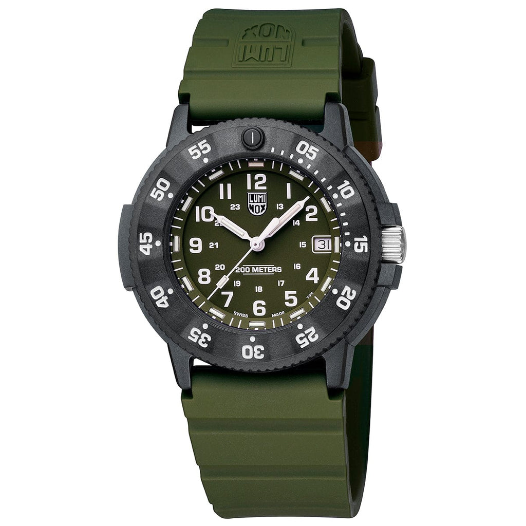 Luminox - Original Navy Seals - 3013.EVO.S