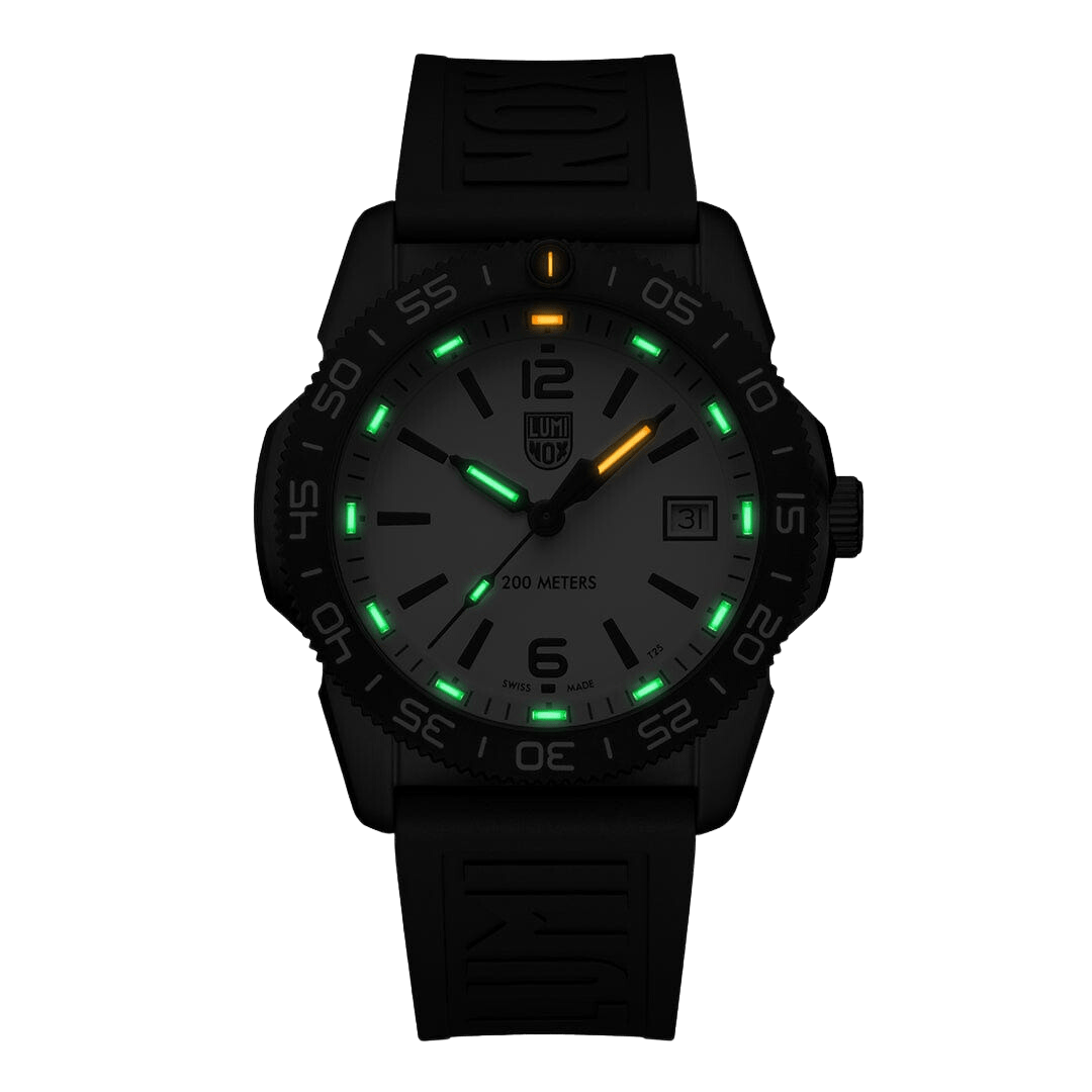 Luminox - Original Navy Seals - 3127M