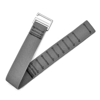 Nomad Elastic Single-Pass Strap | Halifax Watch