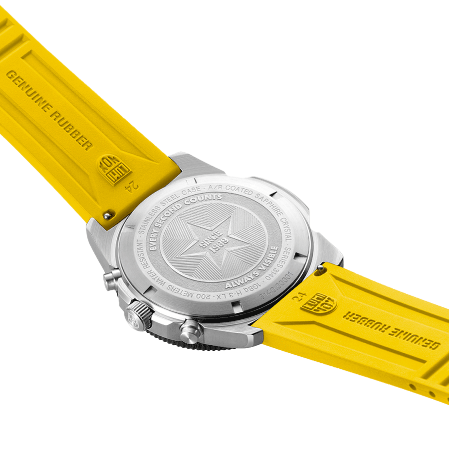 Luminox - Pacific Diver - 3145