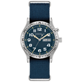 Caravelle Watch - Field Light Up 43C126