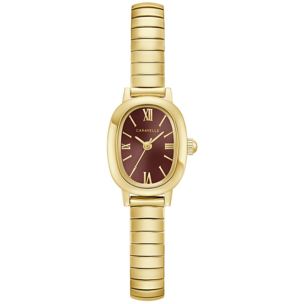 Caravelle Watch - Classic 44L275