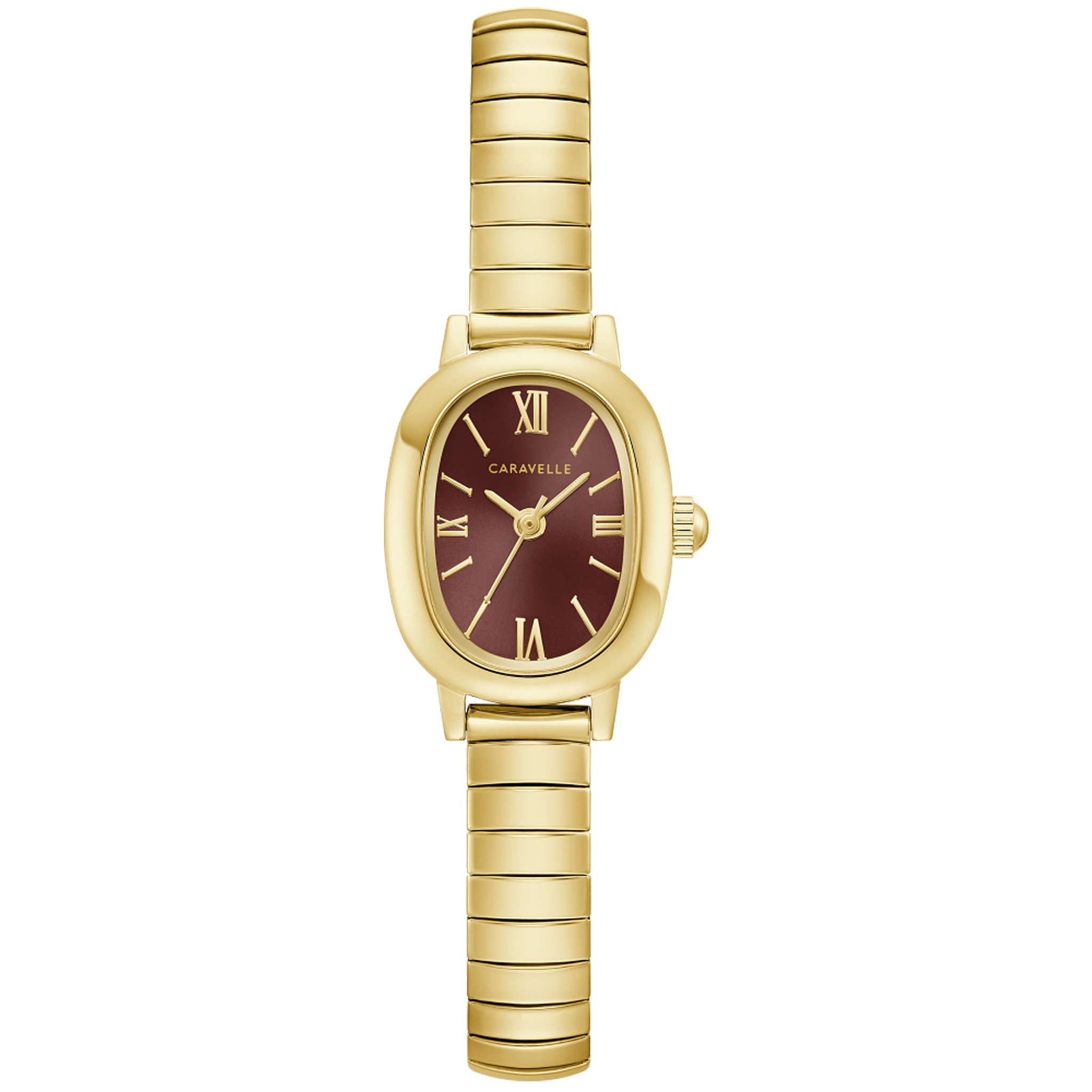 Caravelle Watch - Classic 44L275