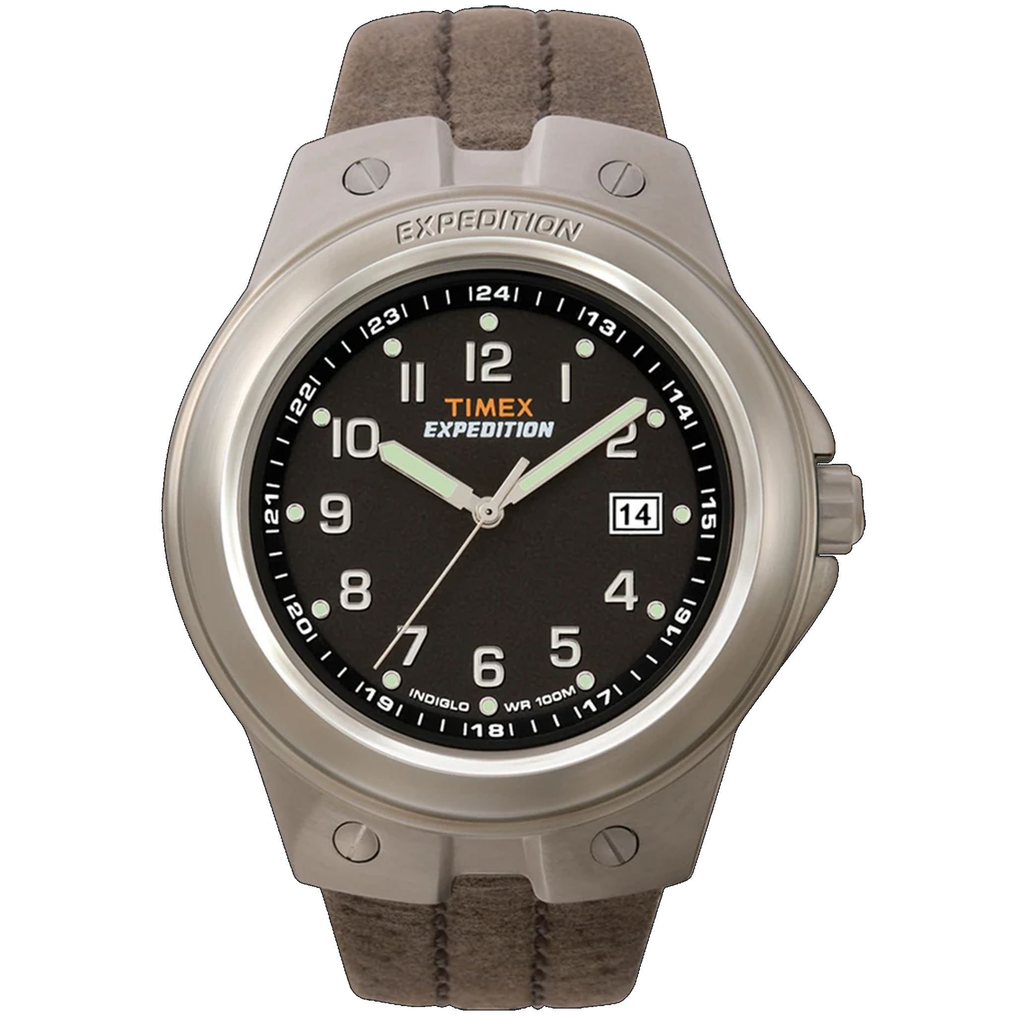 Timex - Expedition 49631