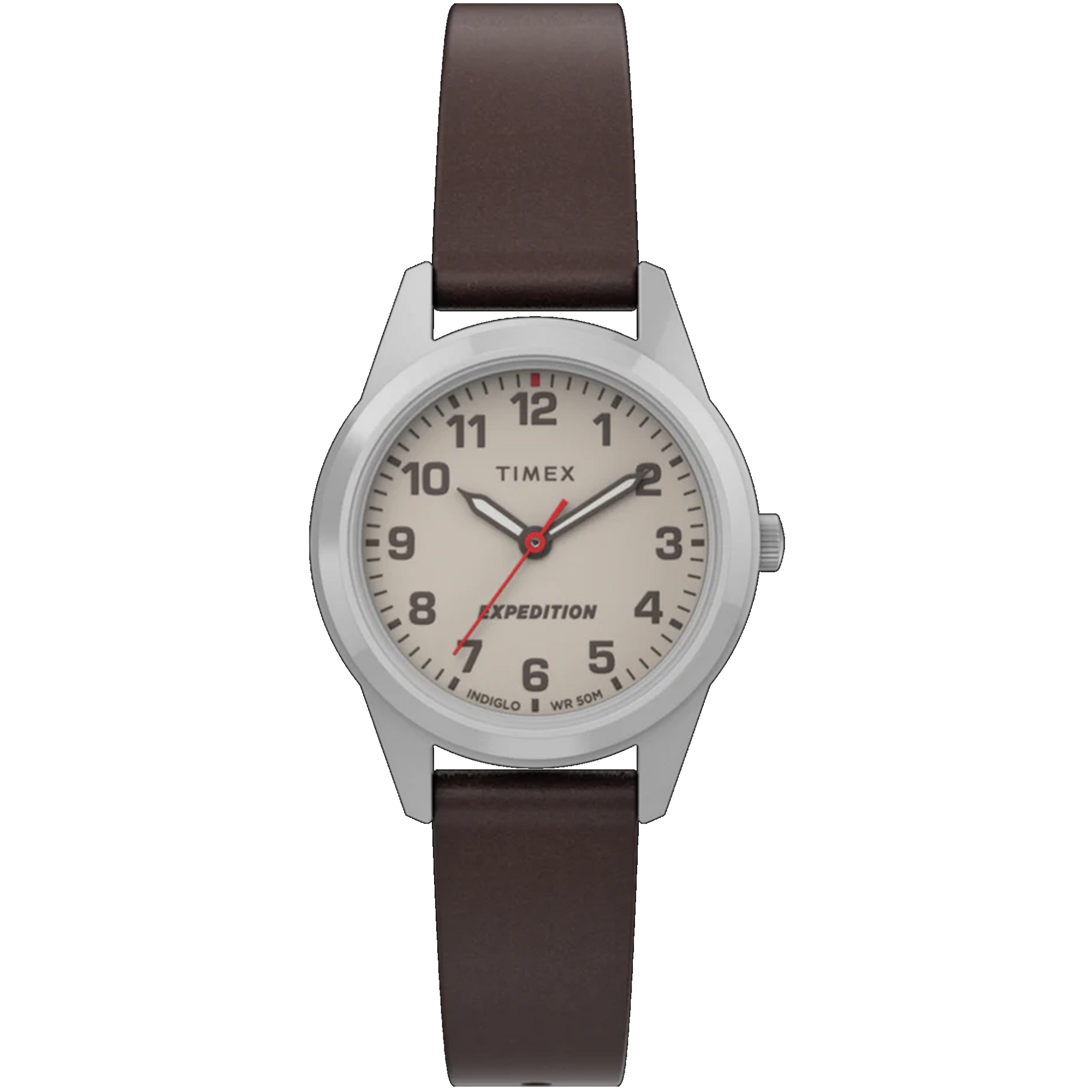 Jam timex expedition indiglo clearance