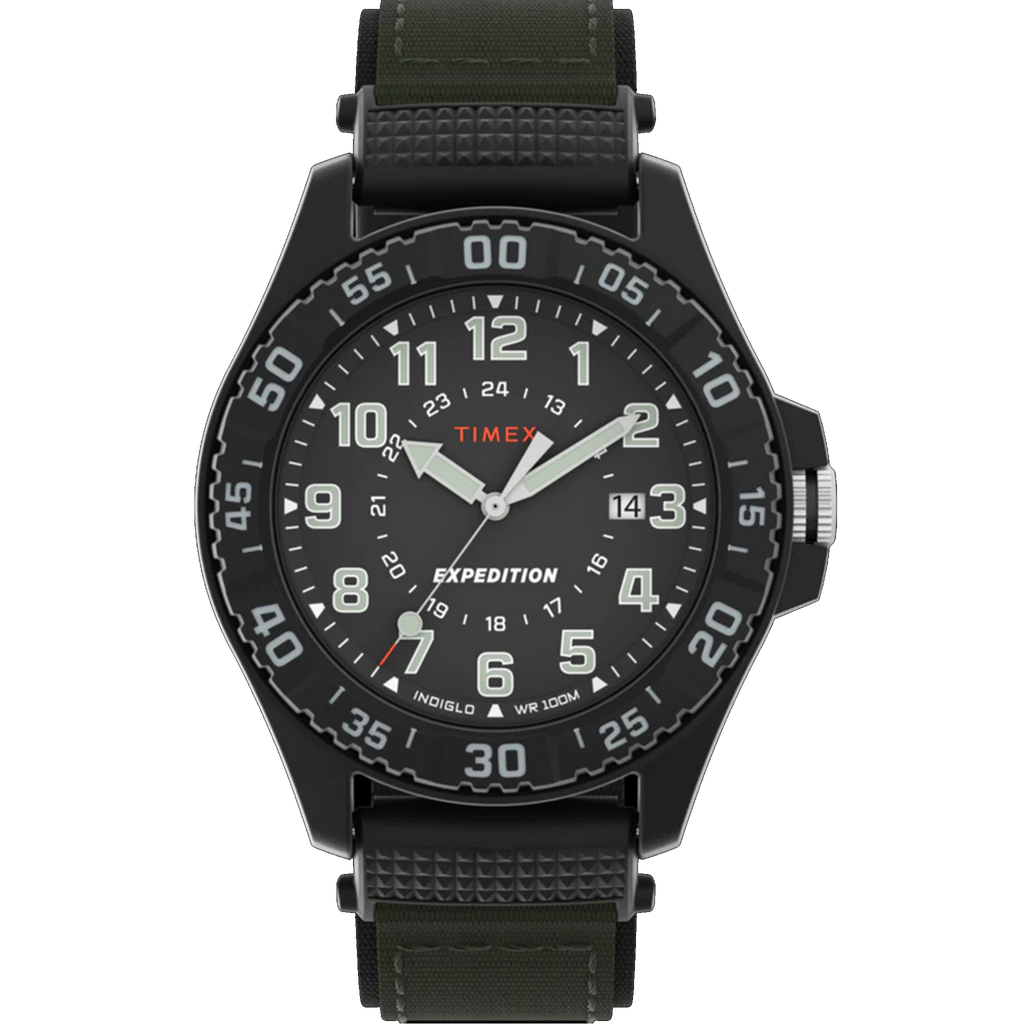 Timex - Expedition 4B26400