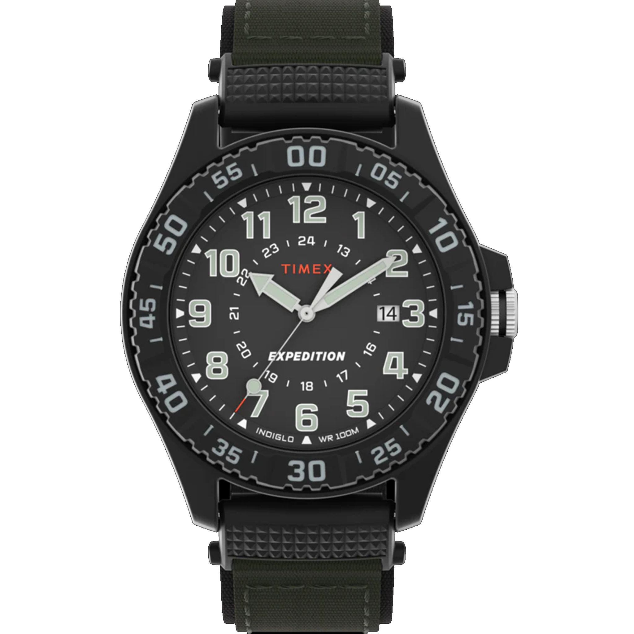 Timex - Expedition 4B26400