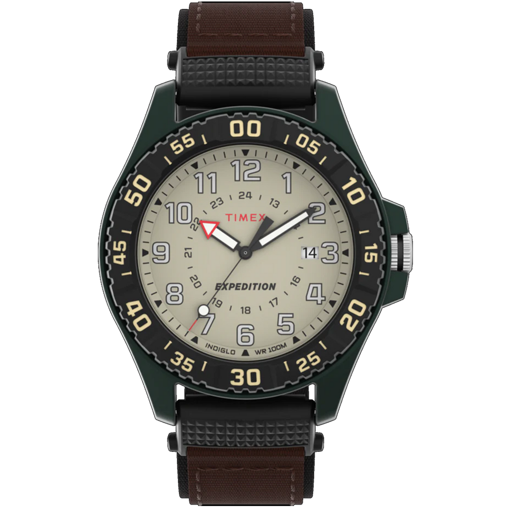 Timex - Expedition 4B26500
