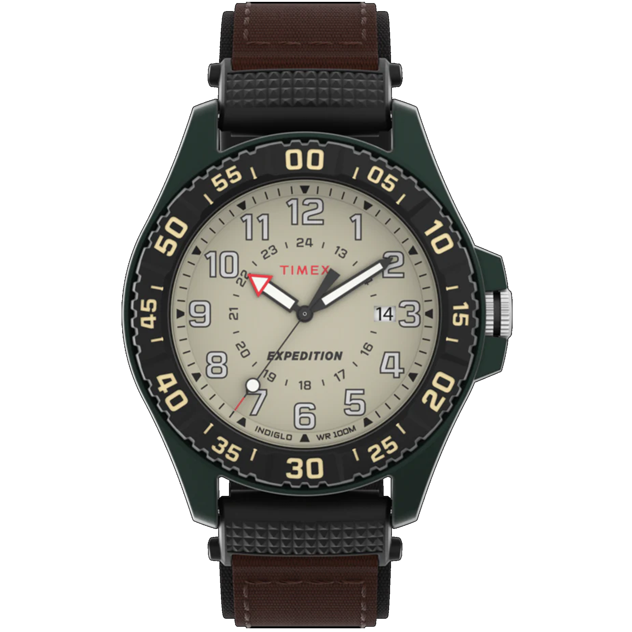 Timex - Expedition 4B26500