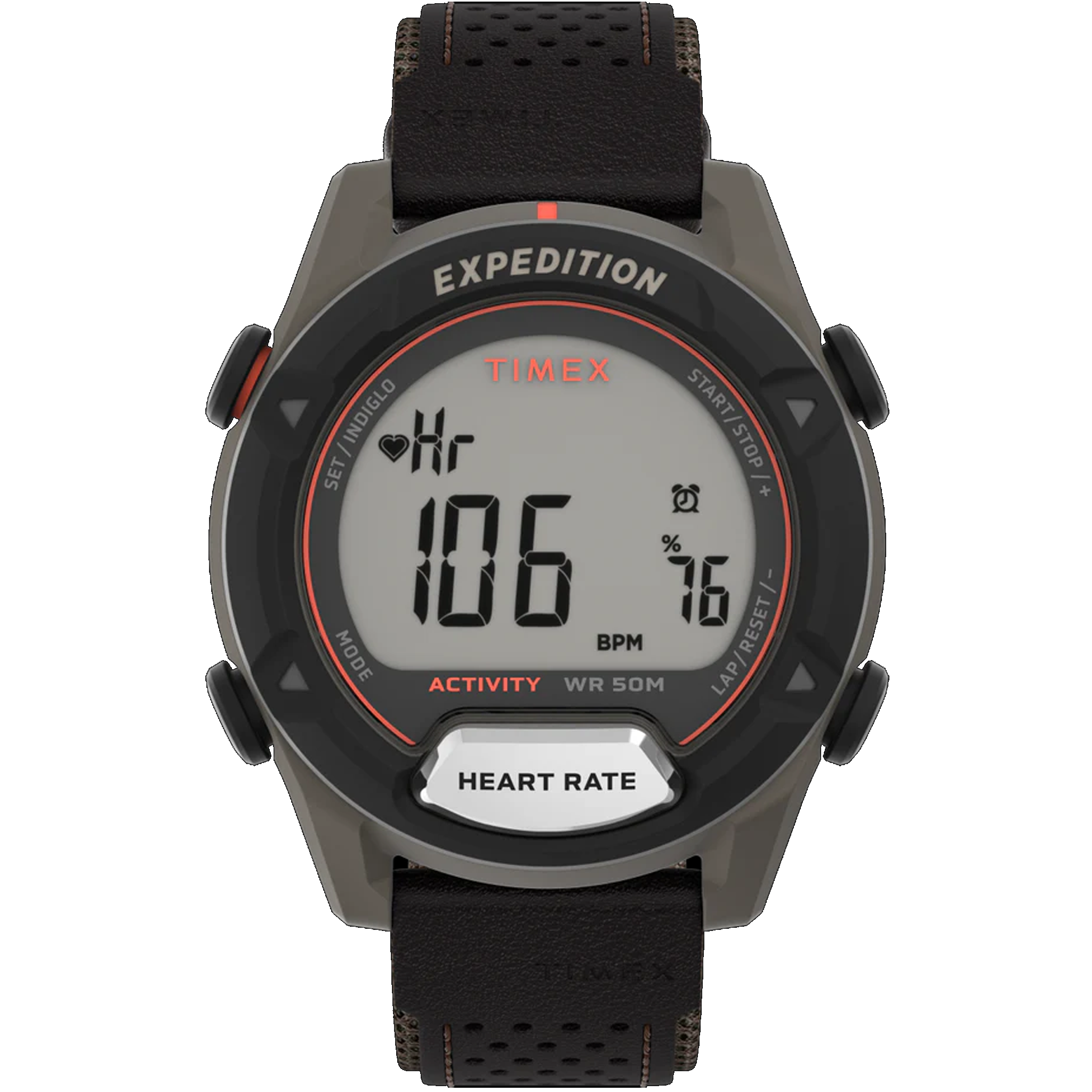 Timex - Expedition 4B27100