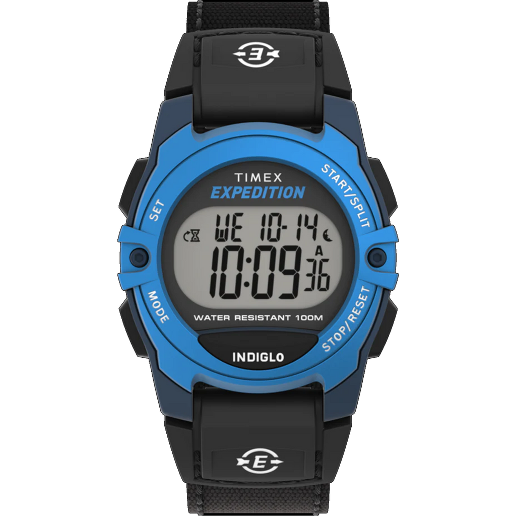 Timex - Expedition 4B27900