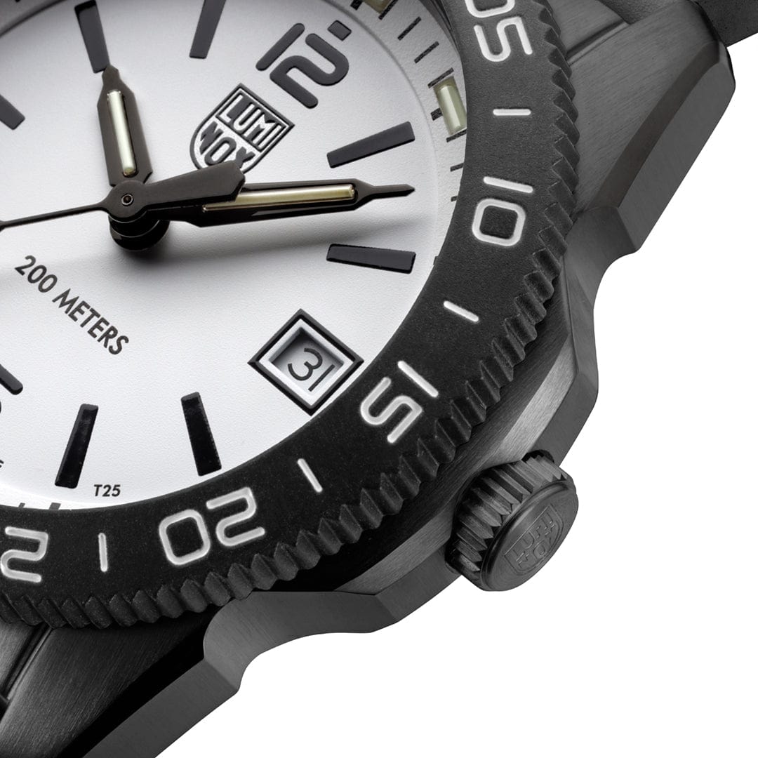 Luminox - Original Navy Seals - 3127M