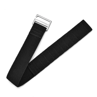 Nomad Elastic Single-Pass Strap | Halifax Watch