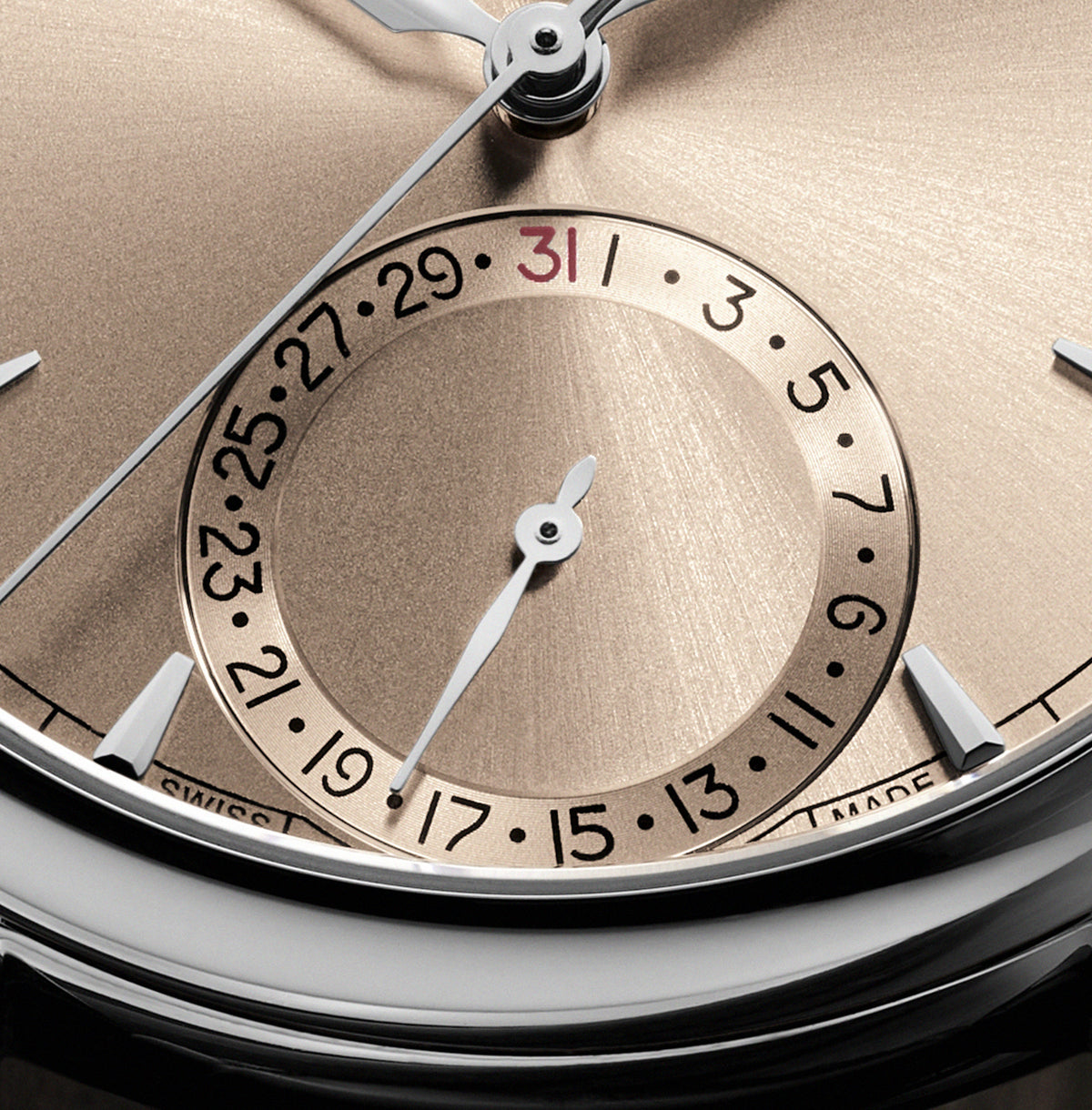 Frédérique Constant - Classic Date Manufacture