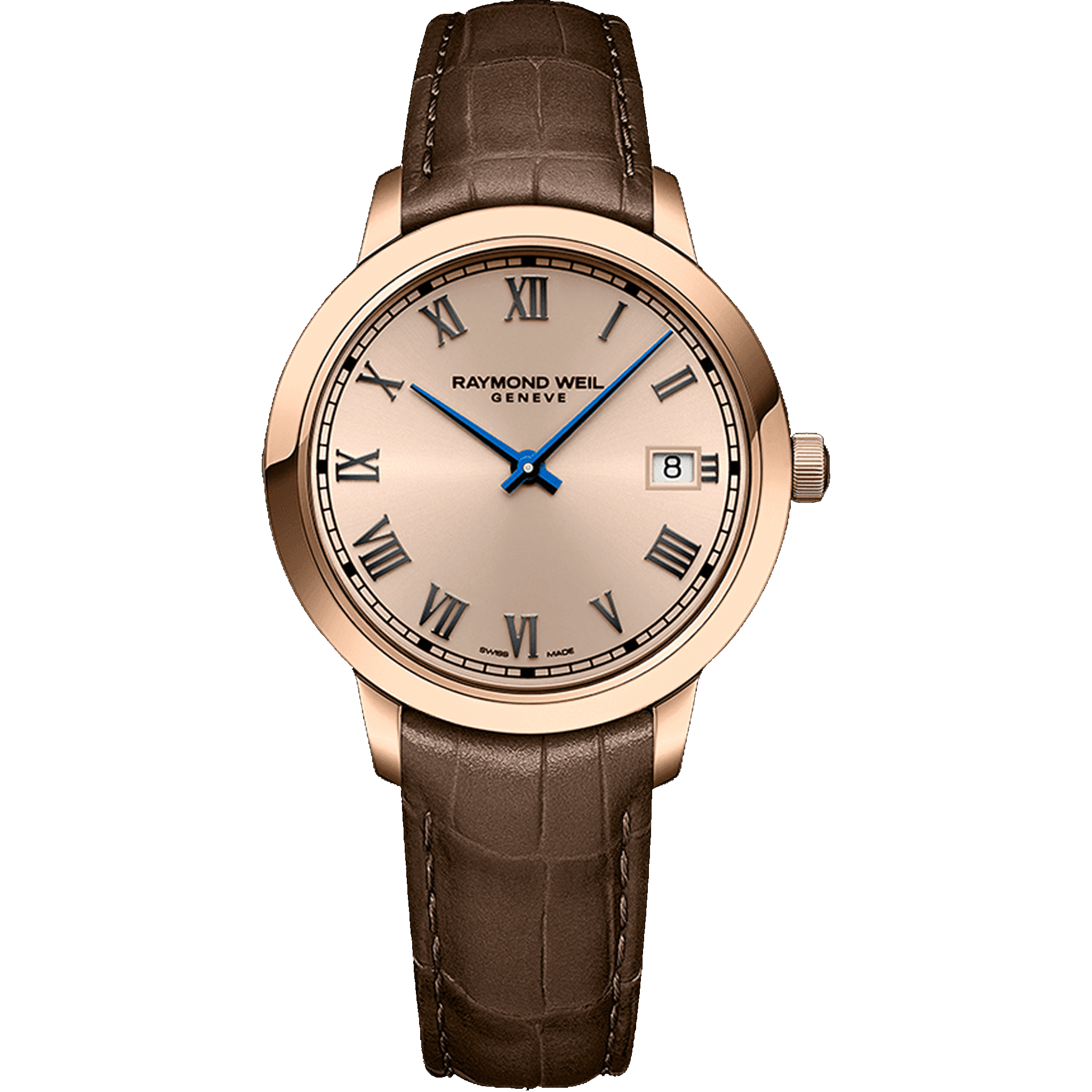 Raymond Weil Watch - 34mm TOCCATA 5385-PC5-00859
