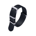 Halifax Watch Bands - Seat Belt Luxury NATO Strap 2.0