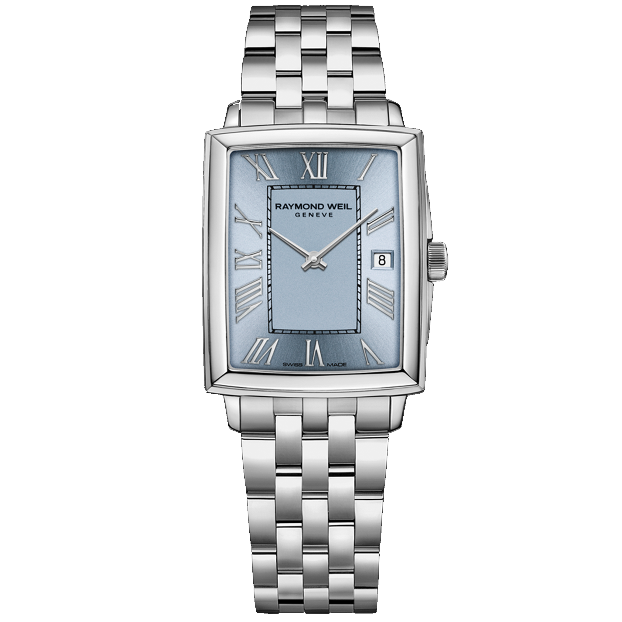 Raymond Weil Watch - TOCCATA 5925-ST-00550