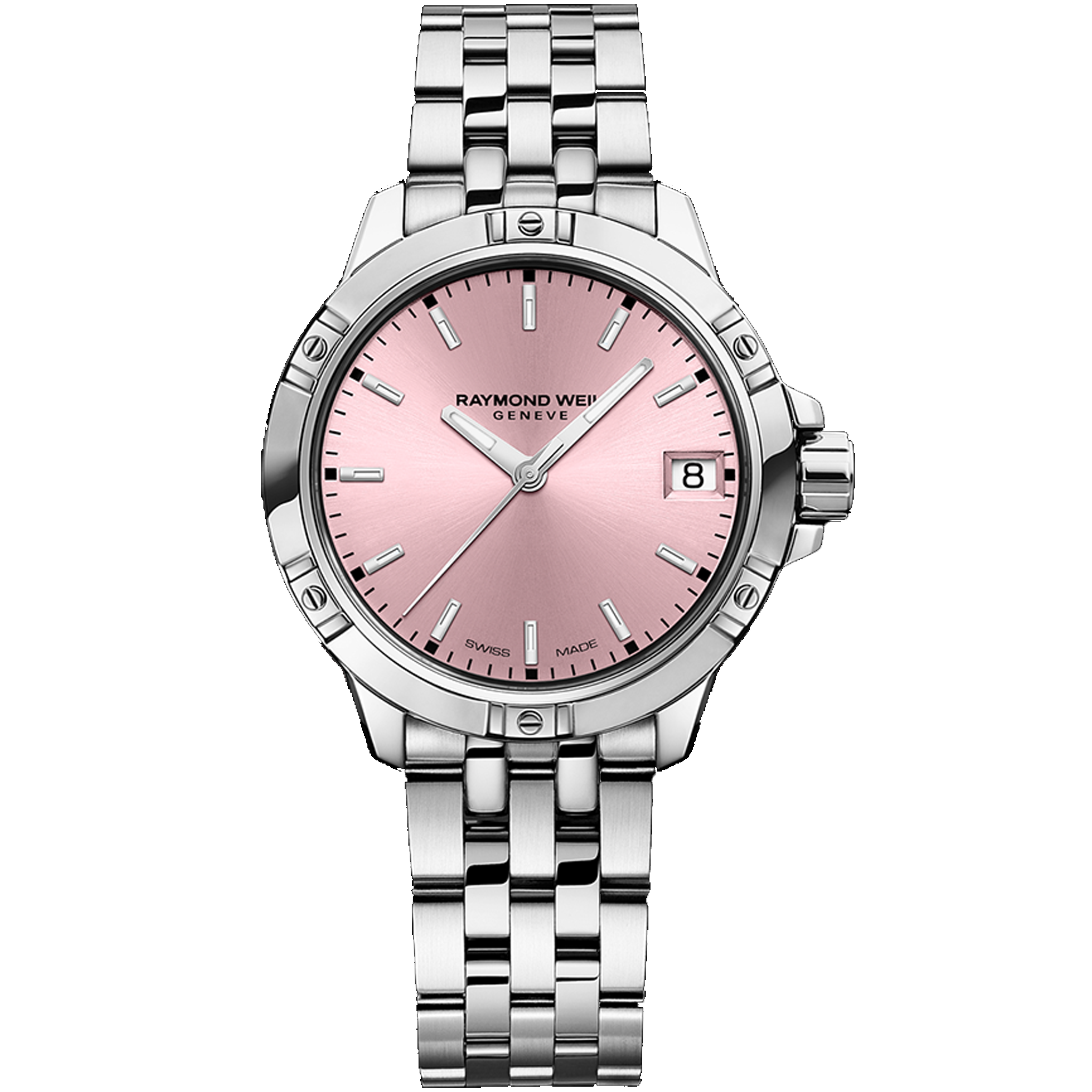 Raymond Weil Watch - TANGO Quartz 5960-STP-00995