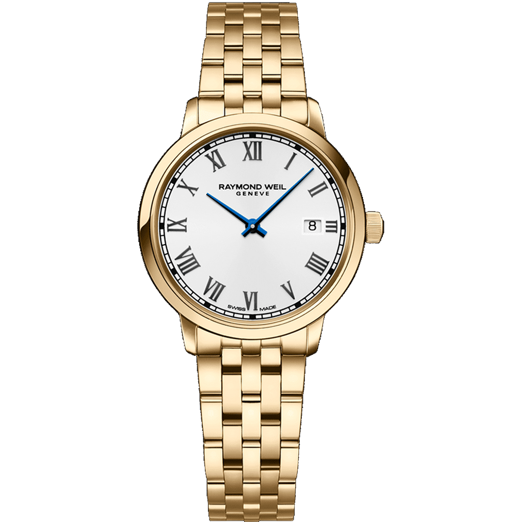 Raymond Weil Watch - 29mm TOCCATA 5985-P-00359