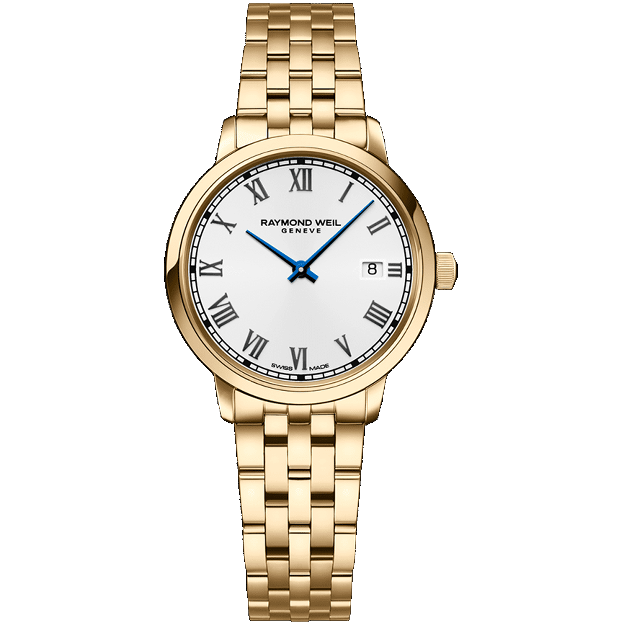 Raymond Weil Watch - 29mm TOCCATA 5985-P-00359
