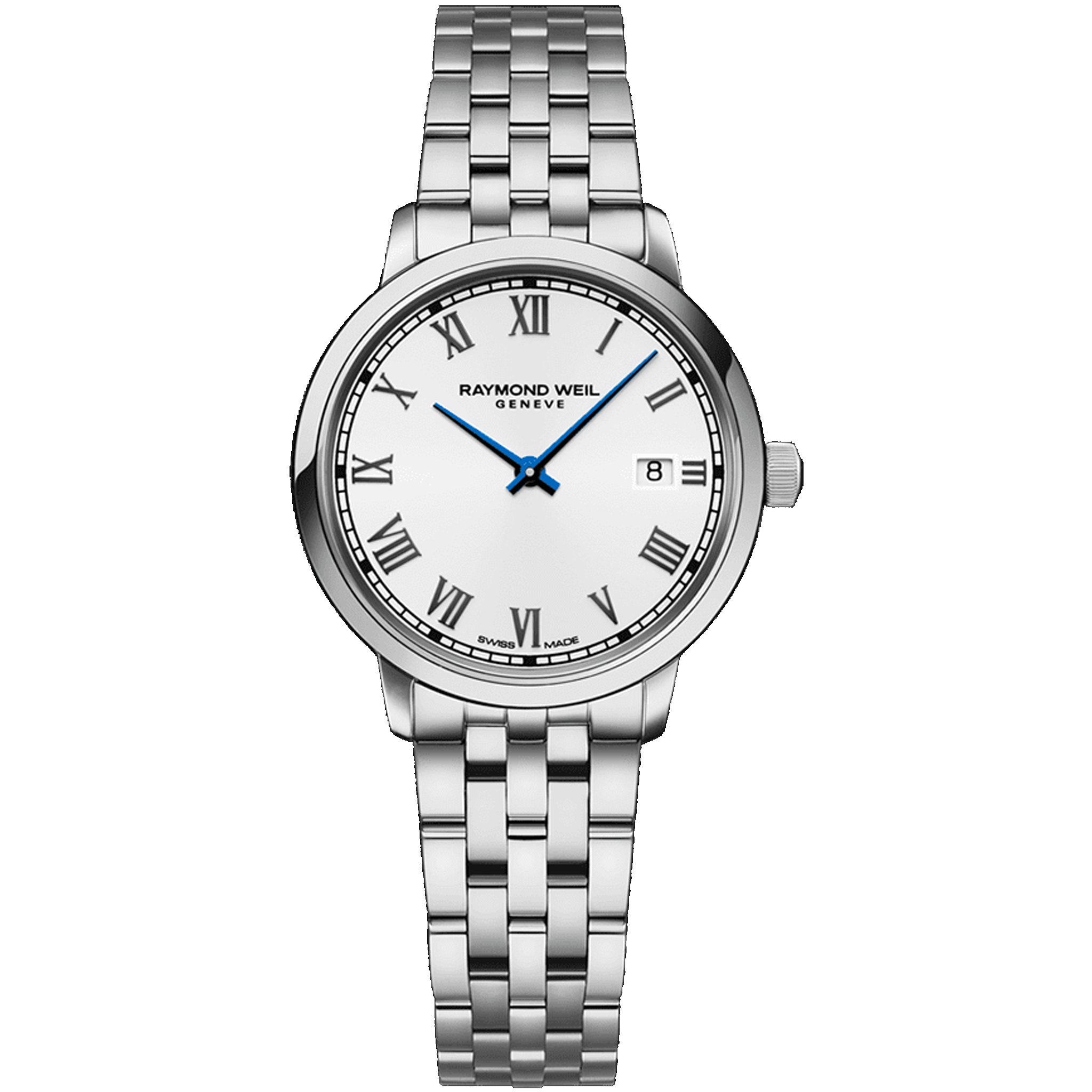 Raymond Weil Watch - 29mm TOCCATA 5985-ST-00359
