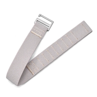 Nomad Elastic Single-Pass Strap | Halifax Watch