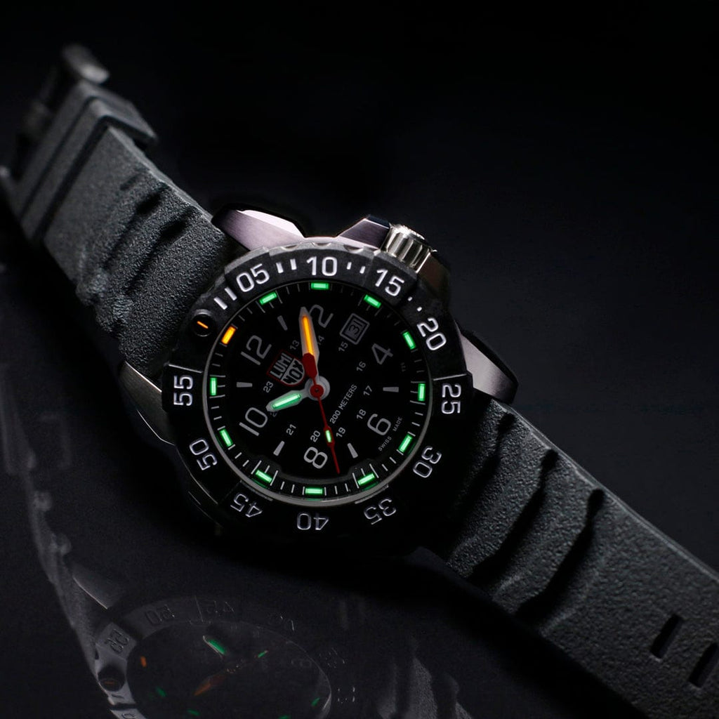 Luminox - Navy Seal 3251.CB