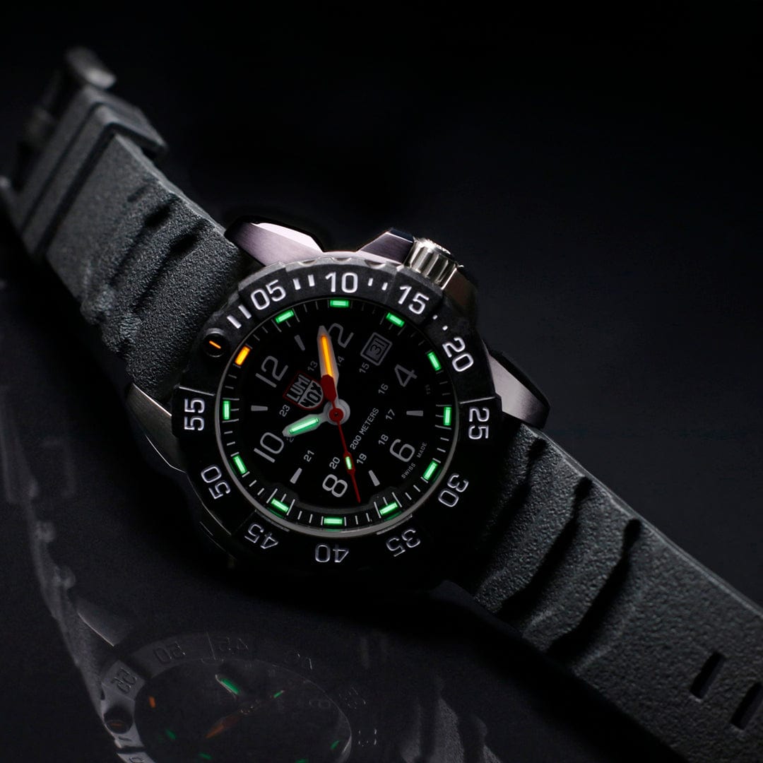 Luminox - Navy Seal 3251.CB