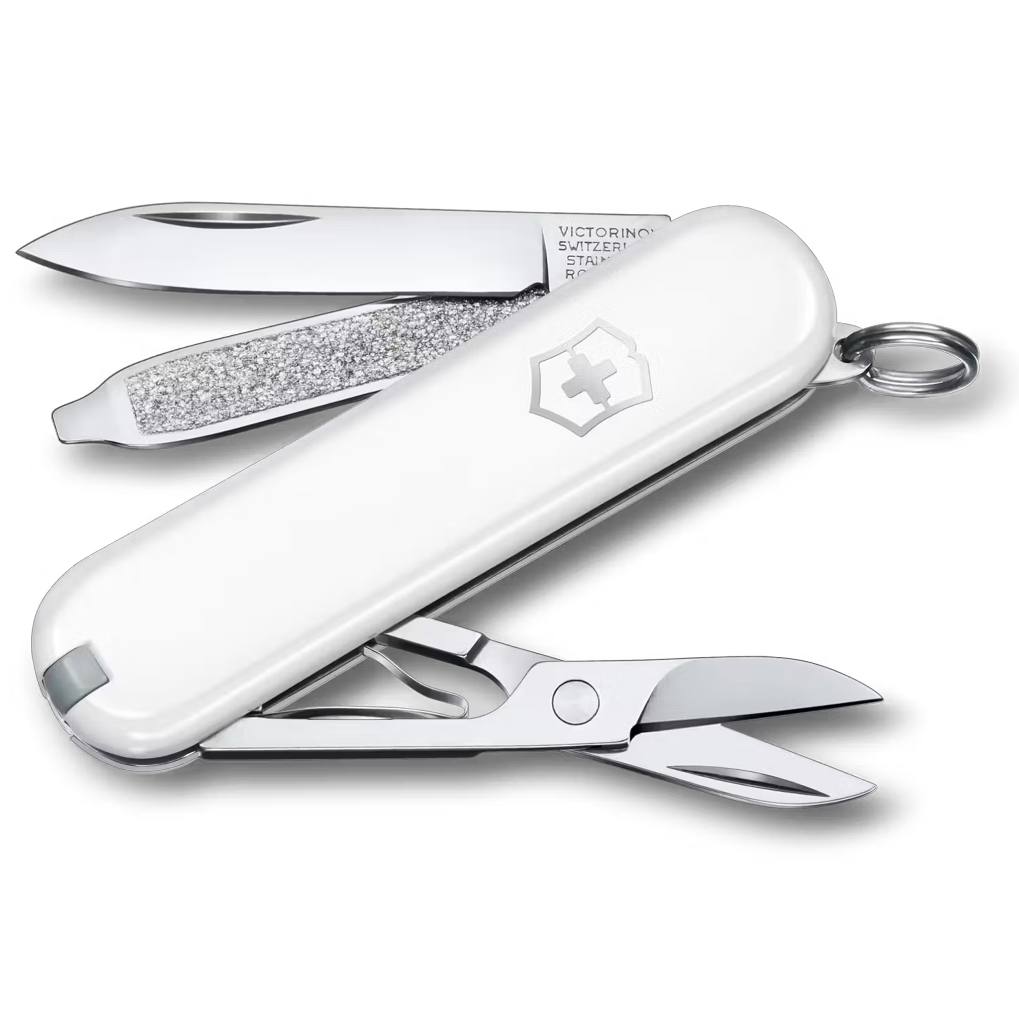 Victorinox - Small Swiss Army Knife - Classic SD