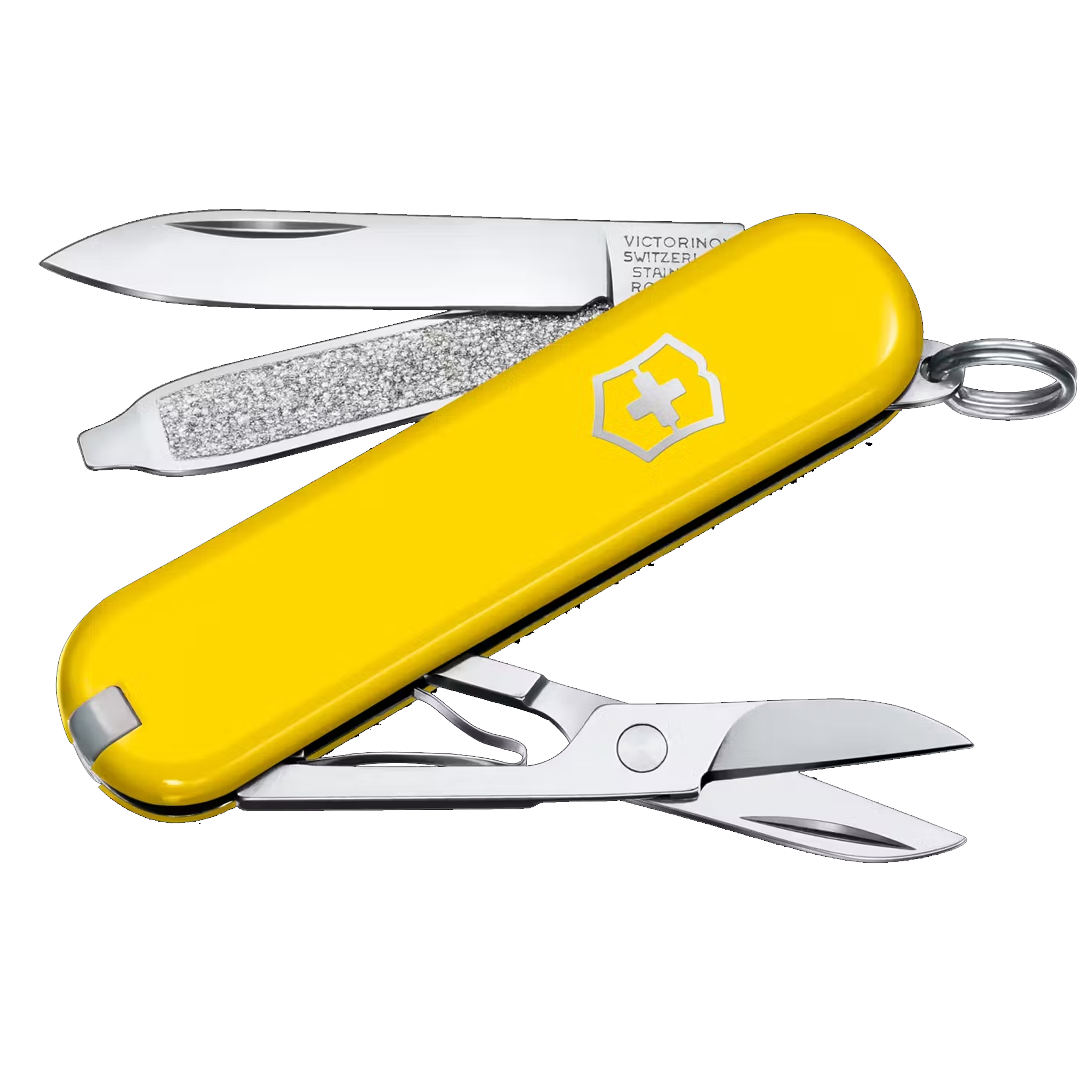 Victorinox - Small Swiss Army Knife - Classic SD