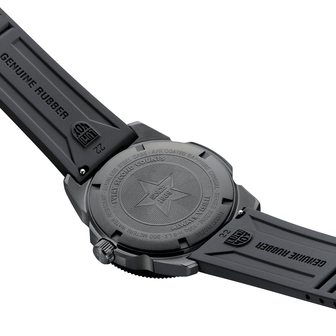 Luminox - Original Navy Seals - 3127M