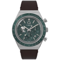 Timex - Marlin® Mechanical x Peanuts - 34 mm Snoopy Holiday