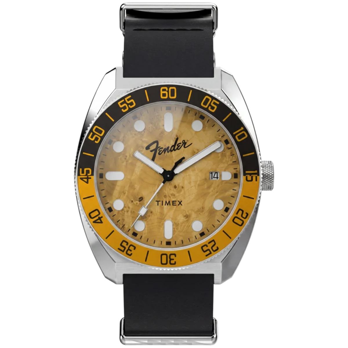 Timex - Chronographe MK1 40 mm