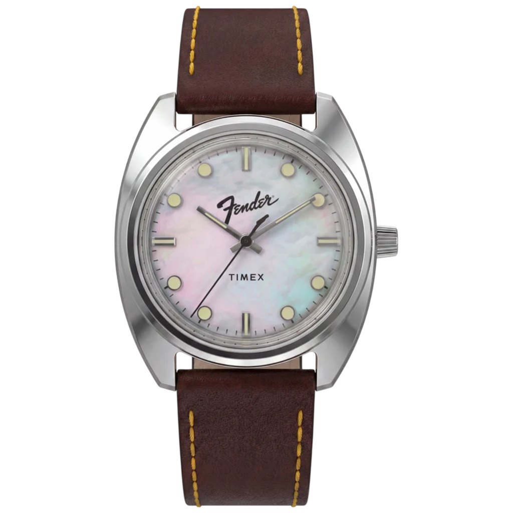 Timex - Chronographe MK1 40 mm