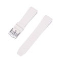 Halifax Watch Bands - Fitted FKM Rubber Strap