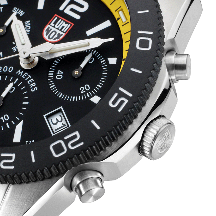 Luminox - Pacific Diver - 3145