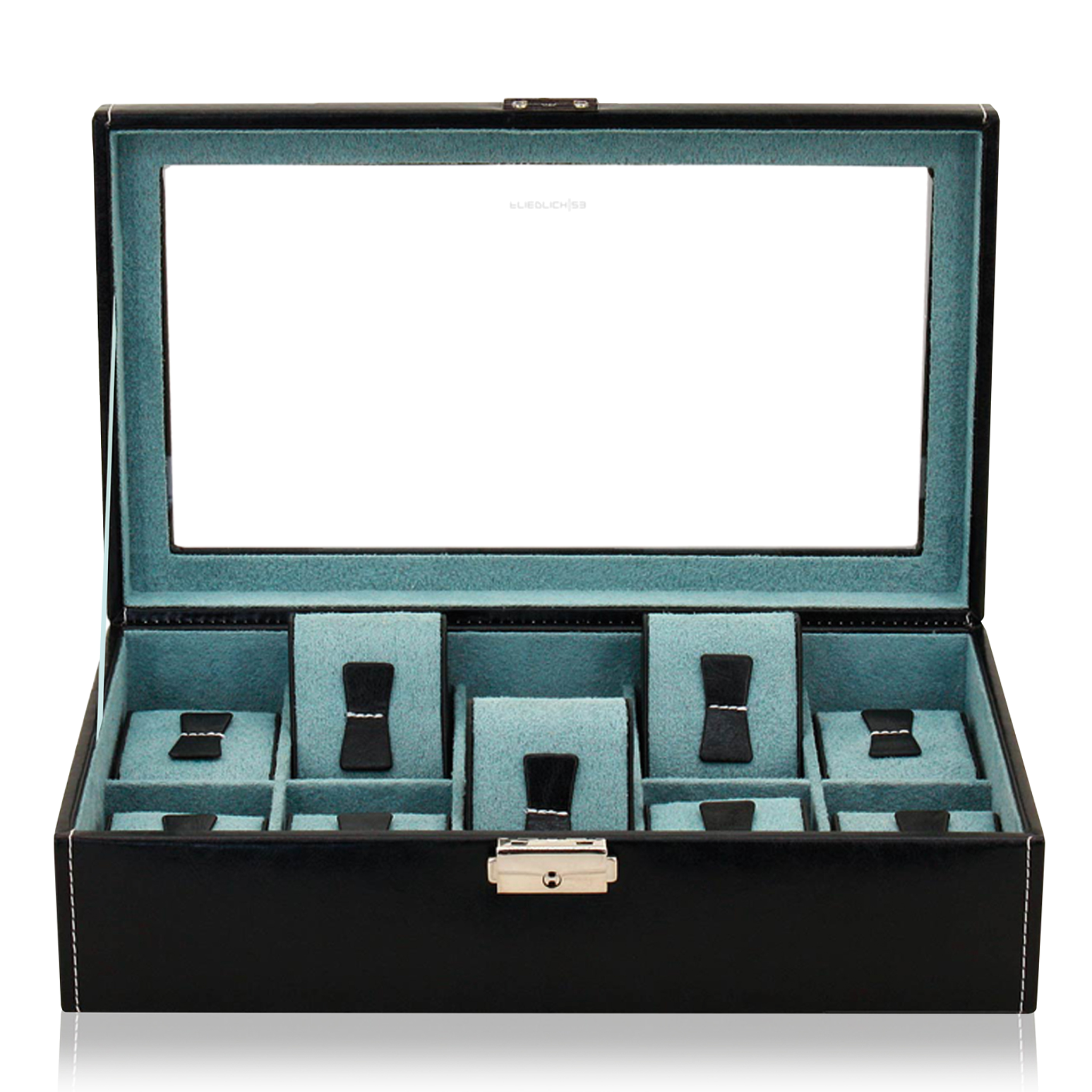 Friedrich23 - Bond - 10 Watch Box 70021-380