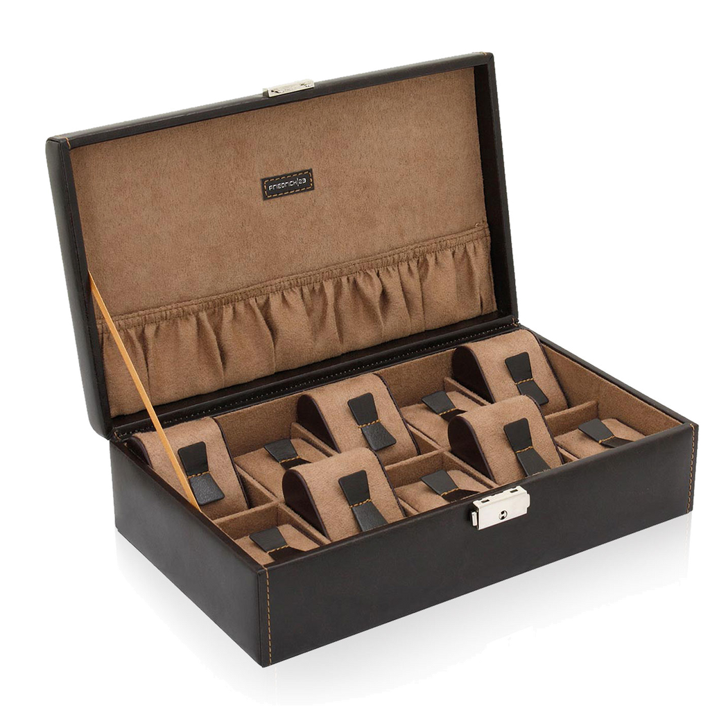 Friedrich23 - Bond - 10 Watch Box 70021-386
