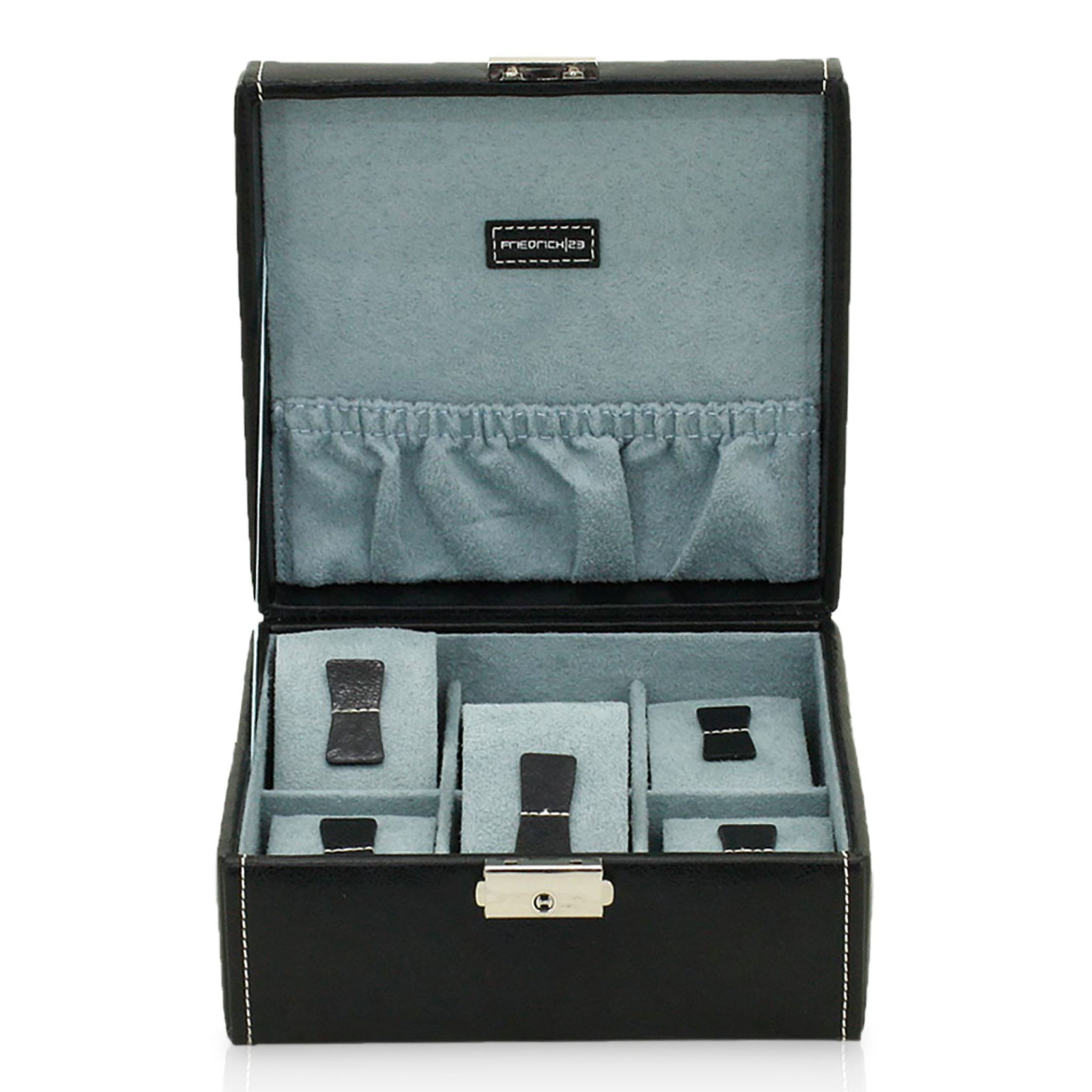 Friedrich23 - Bond - 6 Watch Box 70021-387